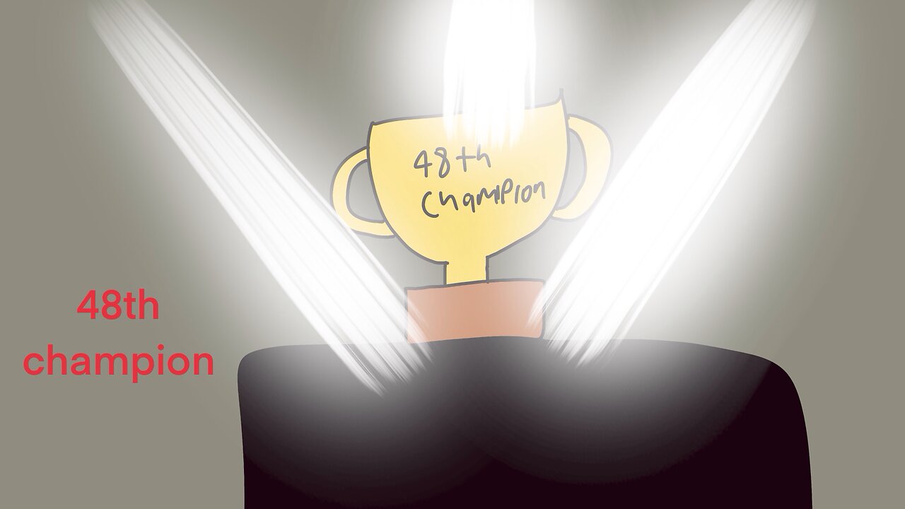 48th champion