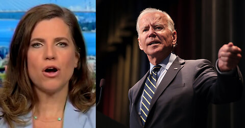 Nancy Mace Issues Direct Warning to Biden: 'We’re Coming For You'