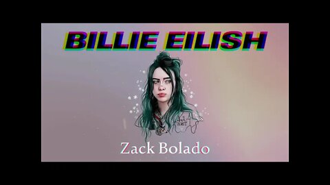 Billie Eilish - Lost Cause (Piseiro - Zack Bolado)