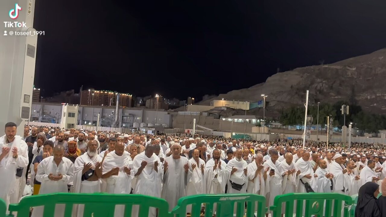 Hajj 2023