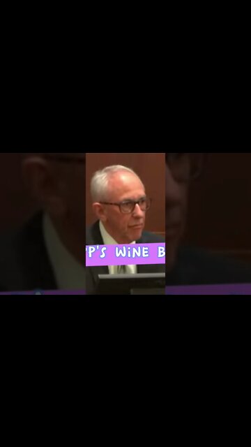 $160 THOUSAND DOLLAR WINE BILL, went to ZERO #shortvideo