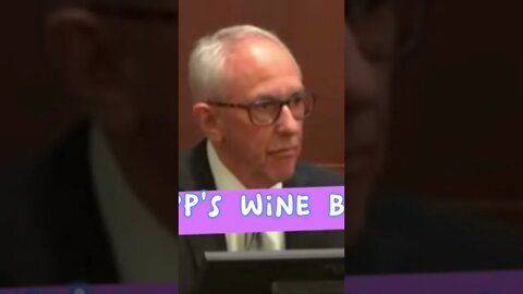 $160 THOUSAND DOLLAR WINE BILL, went to ZERO #shortvideo