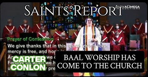 1958. 📜Baal worship in the church today⌛