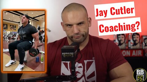 Don’t Buy Jay Cutlers Coaching