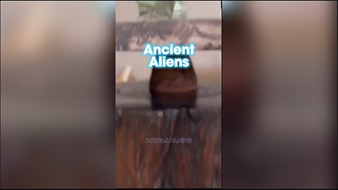 People Worshipped Ancient Aliens (Fallen Angels)