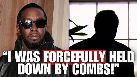 Diddy's Victims Speak Out (SHOCKING First Interview!)