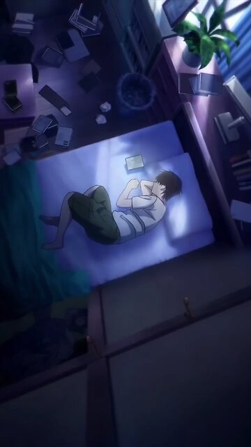 I want to eat your pancreas