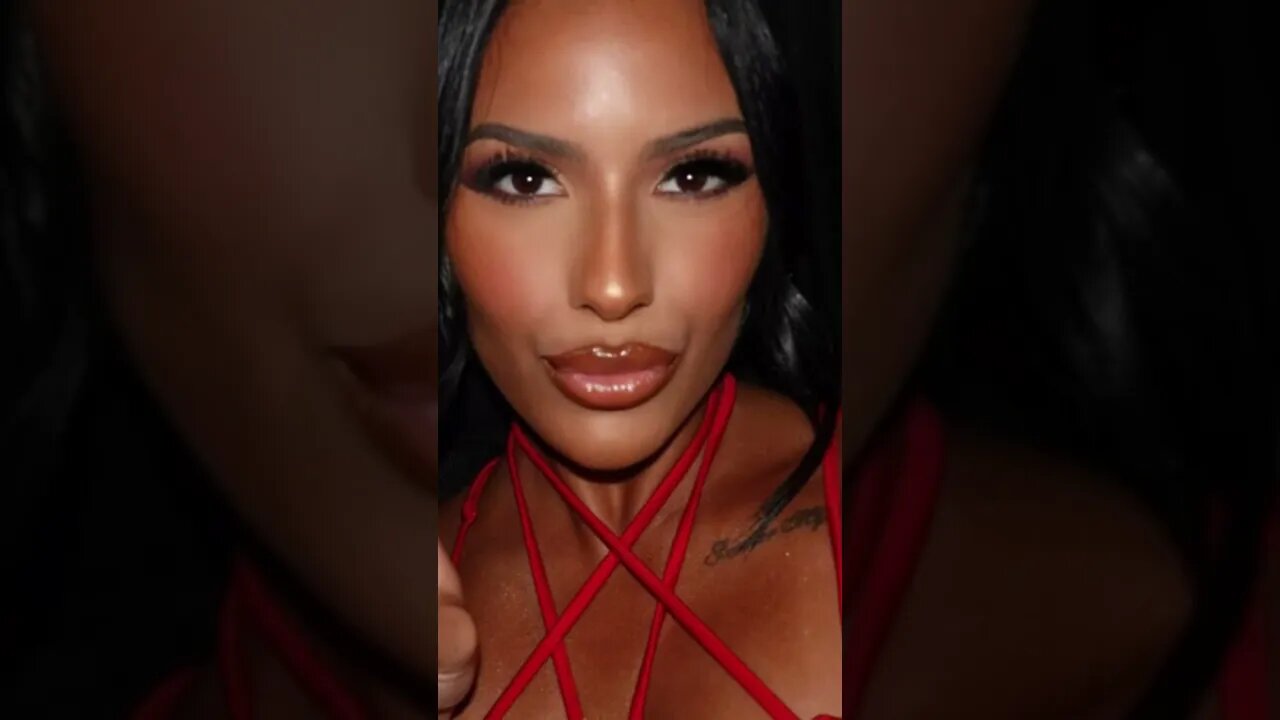 Copycat Kim on the loose! Kim copies kanye’s ex Chaney Jones AGAIN!