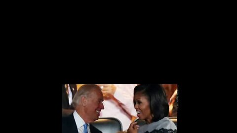Biden Michelle Obama In 2020?