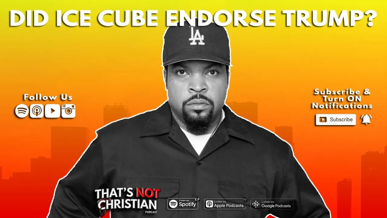 Ice Cube's Contract with Black America Gets Canceled feat @aitheanomaly