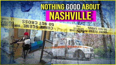 In Nashville Nobody Wins | Reality Rants With Jason Bermas