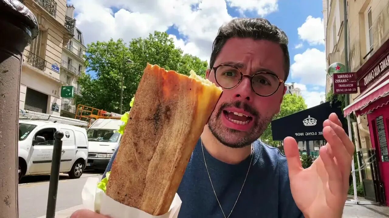 Let’s Try One of the Best Bakeries in Paris