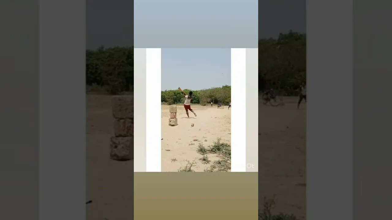six practice in 1 ball