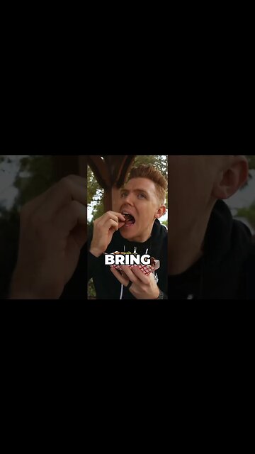 Give me all the beignets 😍🎢 #shorts