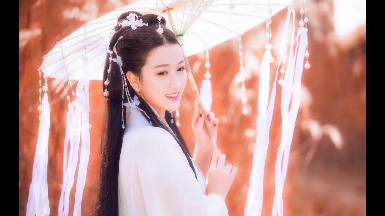 賣米成仙的故事