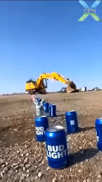 Anheuser-Busch boycott continues! Comply no more.