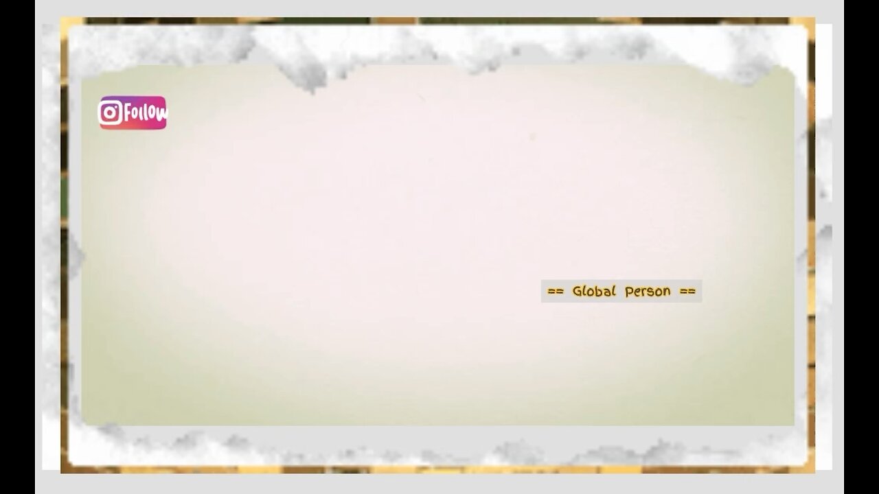 Everyone Will Be Tested… #MajedMahmoud😊