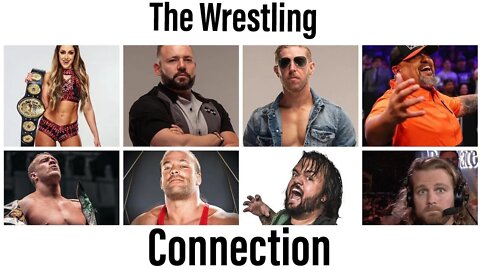 THE WRESTLING CONNECTION: What Made You Fall In Love With PRO WRESTLING?