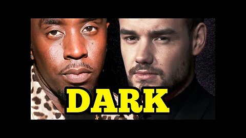 DIDDY ACCUSER SPEAKS OUT GIVES CELEBRITY TAPE NAMES, SHOCKING LIAM PAYNE UPDATE - RAIDS, ARRESTS