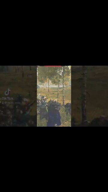 Lich King Campaign vs Trolls Mount and Blade 2 Bannerlord Warcraft mods Campaign WoW TikTok Gaming