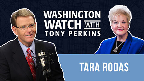 Tara Rodas Highlights Her Whistleblower Testimony Before Senate Committee