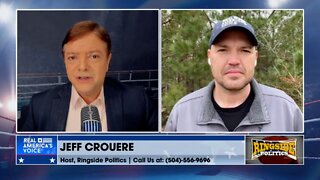 Ben Bergquam on the REAL Consequences of Illegal Immigration