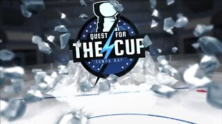 QUEST FOR THE CUP - Game 3 | Part 1
