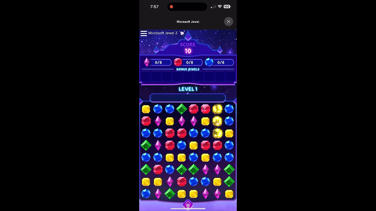 Puzzle Game