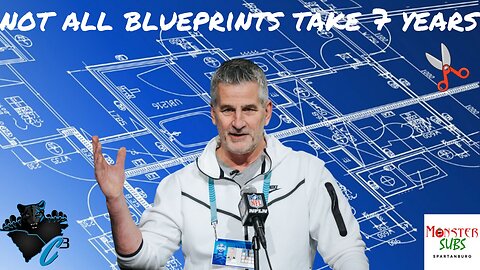 The Blueprint