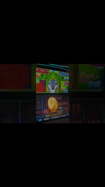 Biggest LAST SPIN MAJOR Jackpot!!! #gambling #casino #jackpot