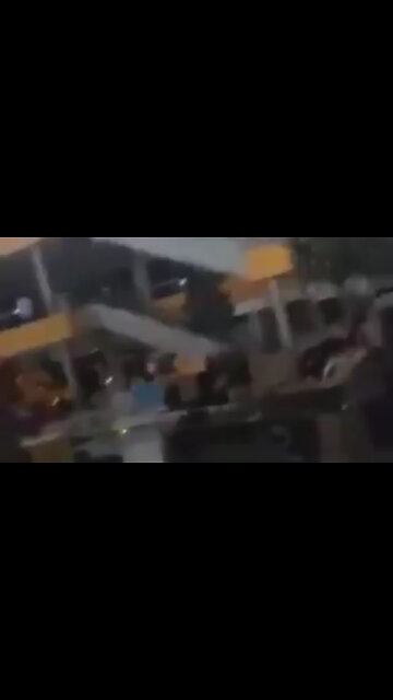 ⚠️ THIS INSANE FOOTAGE FROM THE EARTHQUAKE THAT JUST HIT THE PHILIPPINES