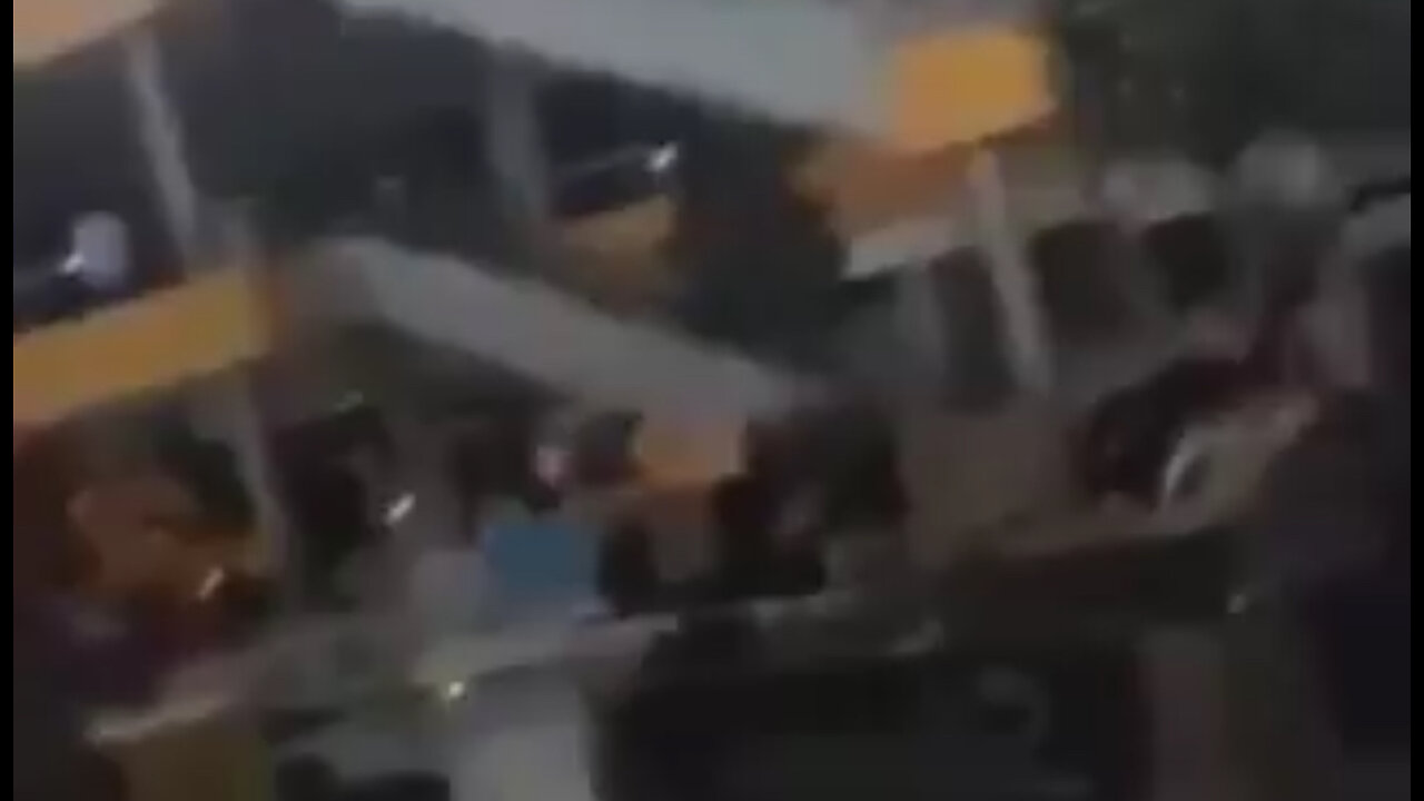 ⚠️ THIS INSANE FOOTAGE FROM THE EARTHQUAKE THAT JUST HIT THE PHILIPPINES