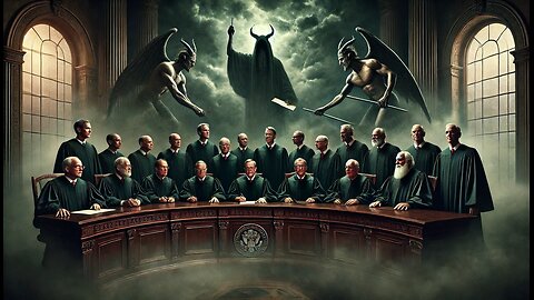 Did the Supreme Court just End America?