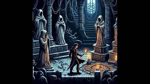 Skald Against the Black Priory: The Priory in the Cold North