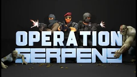 Operation Serpens VR Review - Almost a Gem