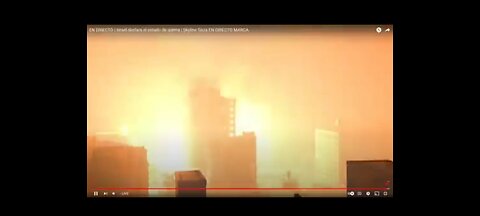 ISRAEL - PALESTINE CHAOS