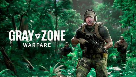 🔴LIVE - #grayzonewarfare - I NEED 10 KILLS IN BLUE LAGOON!