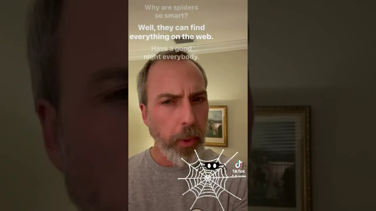 Dad Joke of the Day! #mattgillis