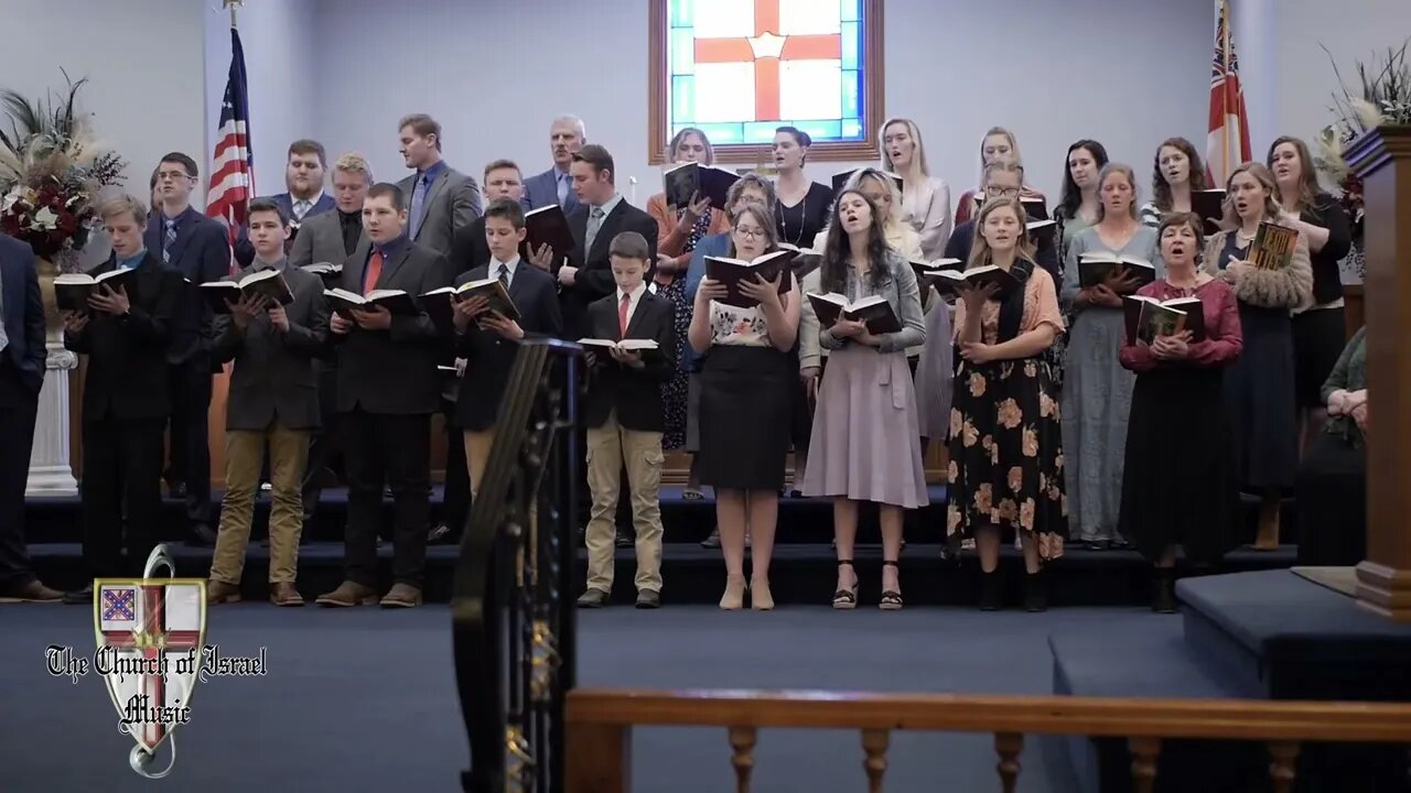 2 Congregational Hymns: January 29, 2022