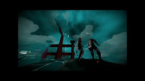Aragami Pt.9-Can't Swim