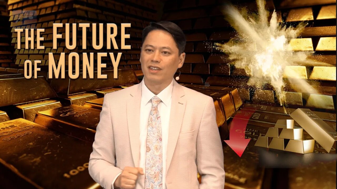 The FUTURE of Money & Inflation | GOLD & Silver Price PREDICTION