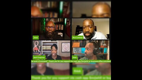 Make sure you tune in to @The Standard of Truth Podcast tonite.