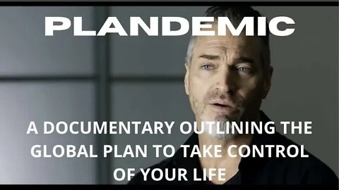 Popular Plandemic Movie's Creator has New Age Agenda