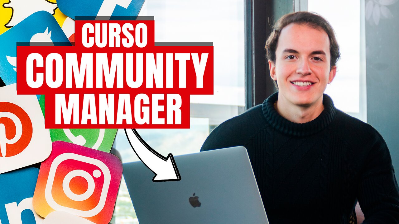 Como Ser Community Manager - GUÍA Definitiva + Trucos, Herramientas y Estrategias