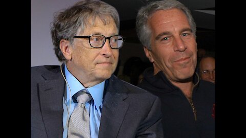 Bill Gates - from Microsoft to Vaccines (deleted documentary)