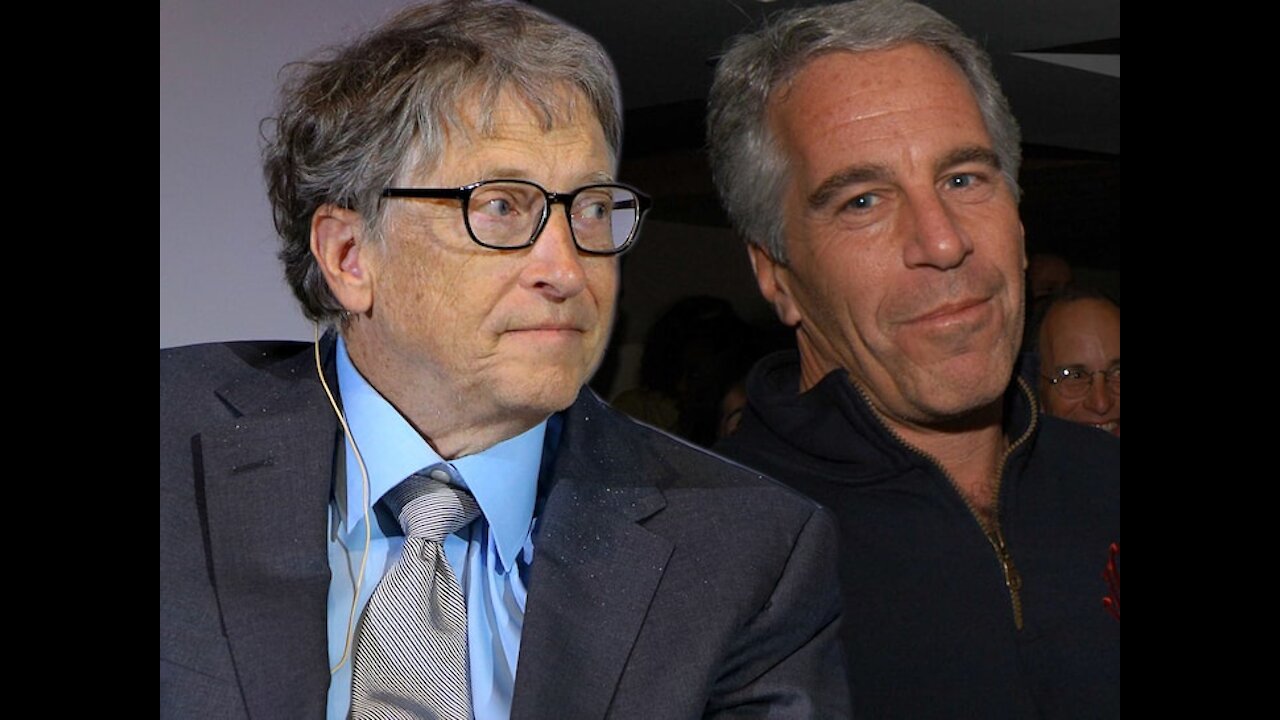 Bill Gates - from Microsoft to Vaccines (deleted documentary)