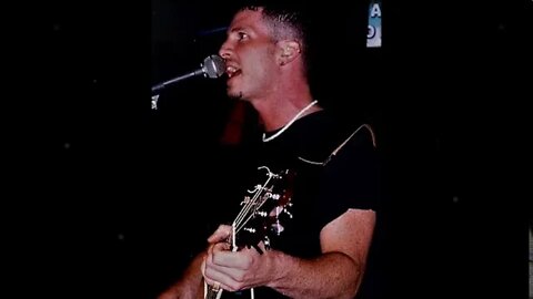 25 - the promised land acoustic bonus song circa 2014