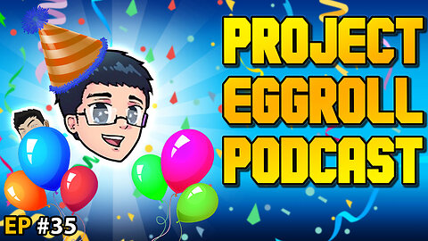 It's Grae's BIRTHDAY!! | EP 35