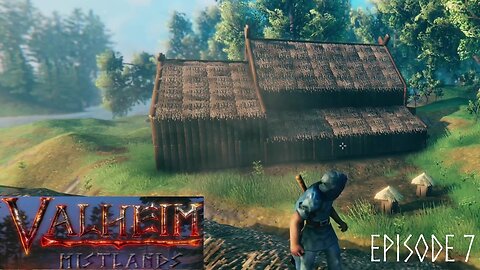 Episode 7 | Valheim