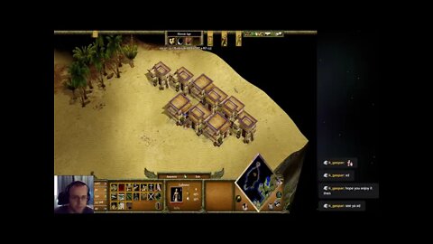 Let's play an ignored sibling: Age of Mythology Part 4
